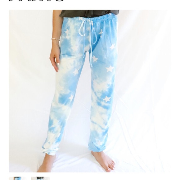Windsor Pants - TRENDY STAR SWEATPANTS